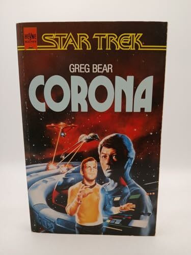 Corona Star Trek (Heyne Science Fiction und Fantasy (06))