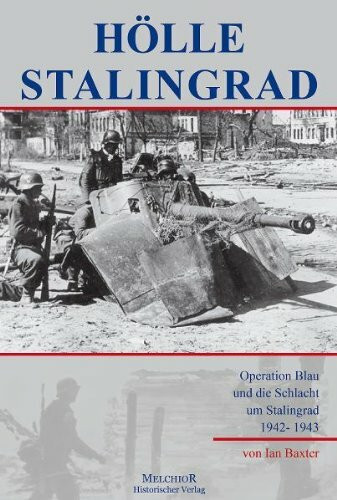 Hölle Stalingrad