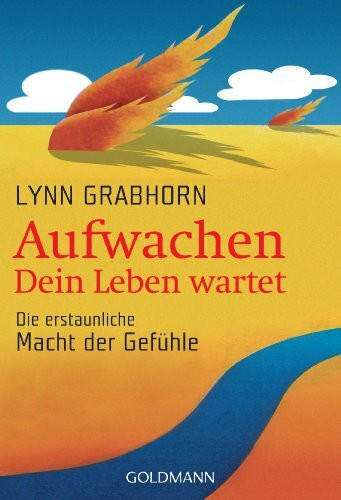 Aufwachen - Dein Leben wartet: Die erstaunliche Macht der Gefühle