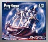 Perry Rhodan Silber Edition (MP3 CDs) 147: Psychofrost