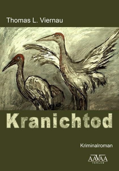Kranichtod