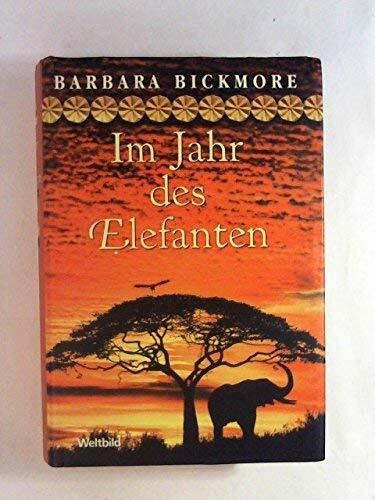 Im Jahr des Elefanten