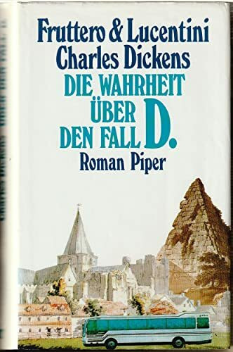 Die Wahrheit über den Fall D.: Roman
