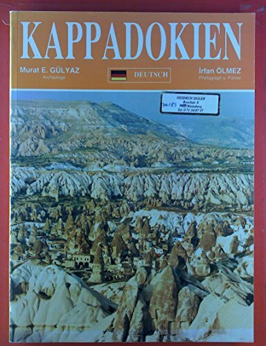 KAPPADOKIEN