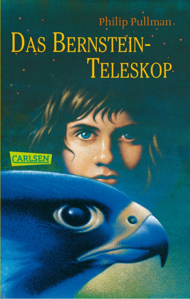His Dark Materials, Band 3: Das Bernstein-Teleskop: Ausgezeichnet mit dem Whitbread Children's Book Award 2001