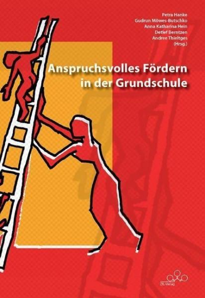 Anspruchsvolles Fördern in der Grundschule