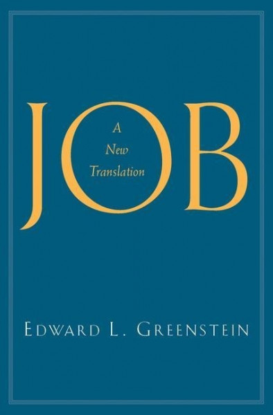 Job: A New Translation
