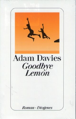 Goodbye Lemon