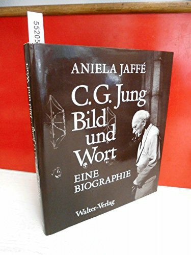 C. G. Jung, Bild und Wort