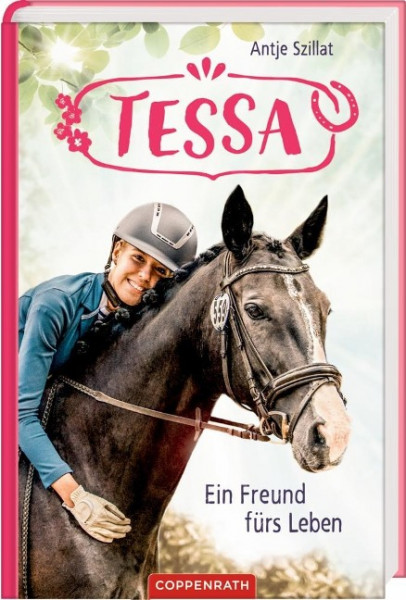 Tessa 03. Ein Freund fürs Leben
