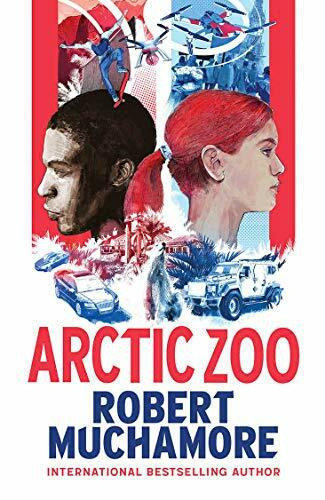 ARTIC ZOO