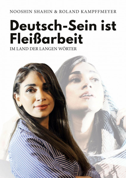 Deutsch-Sein ist Fleißarbeit: IM LAND DER LANGEN WÖRTER