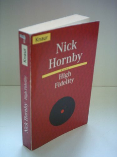 High Fidelity