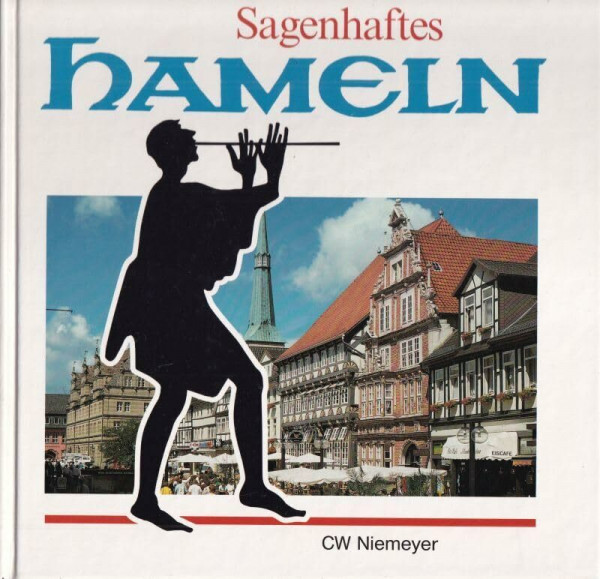 Sagenhaftes Hameln