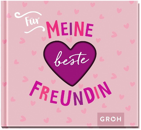 Für meine beste Freundin