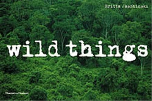Thames & Hudson Ltd Wild Things