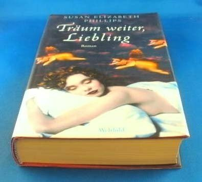 Träum weiter, Liebling. Roman.