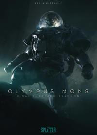 Olympus Mons. Band 8
