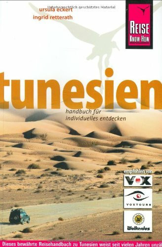 Tunesien (Reise Know-How)