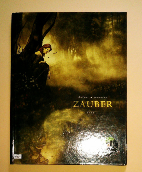 Zauber 01