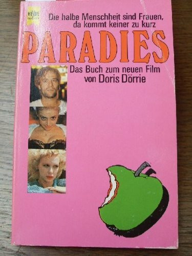 Paradies. Das Buch zum Film.
