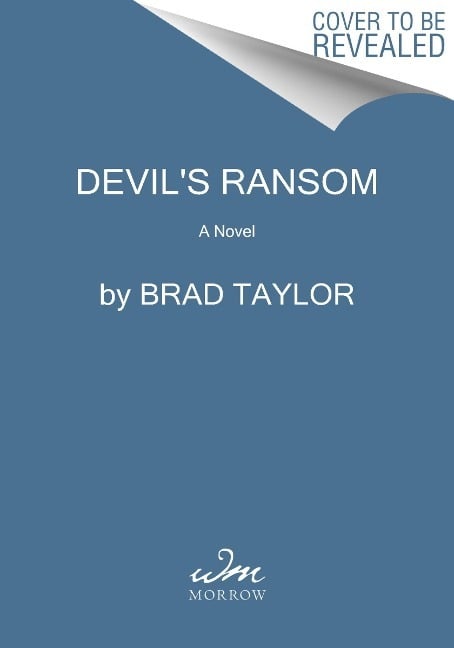 The Devil's Ransom The Devil's Ransom