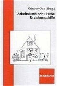 Arbeitsbuch schulische Erziehungshilfe