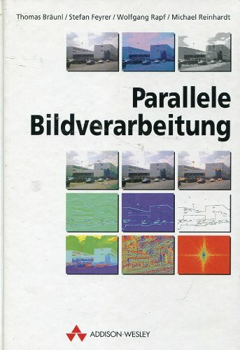 Parallele Bildverarbeitung