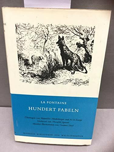 Hundert Fabeln