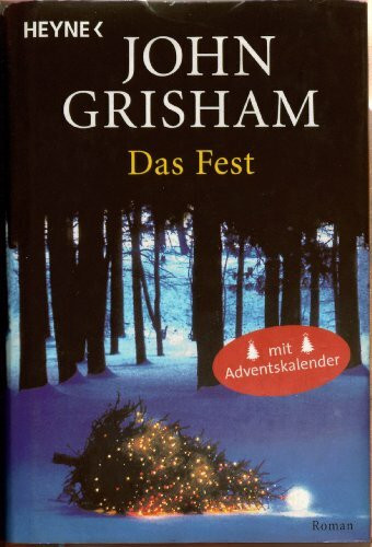 Das Fest: Roman