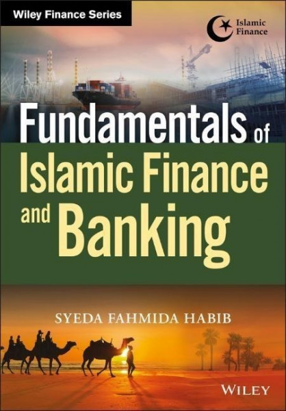 Habib, S: Fundamentals of Islamic Finance and Banking