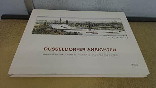 Düsseldorfer Ansichten