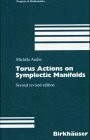 The Topology of Torus Actions on Symplectic Manifolds (Progress in Mathematics (Birkhauser Boston))