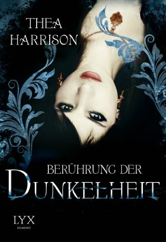 Berührung der Dunkelheit (Elder Races)