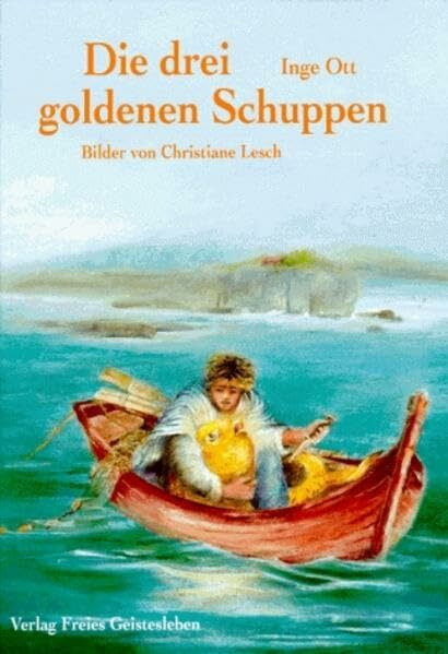 Die drei goldenen Schuppen
