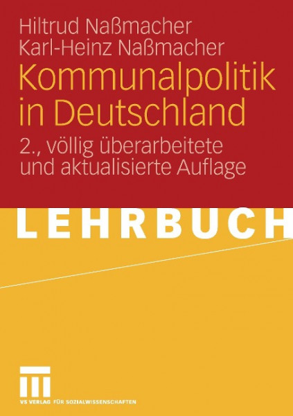 Kommunalpolitik in Deutschland