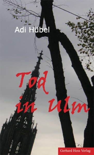 Tod in Ulm