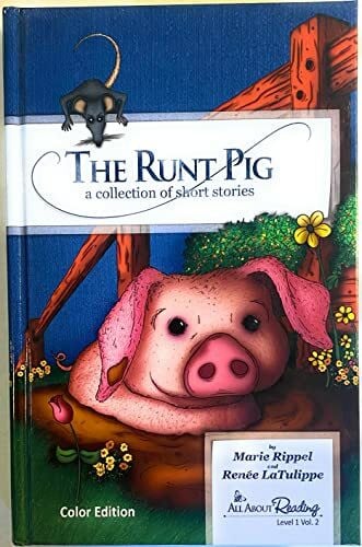 The runt pig
