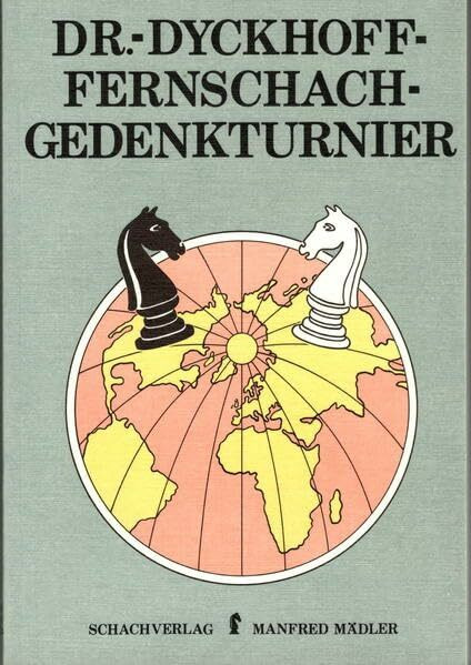 Dr.-Dyckhoff-Fernschach-Gedenkturnier