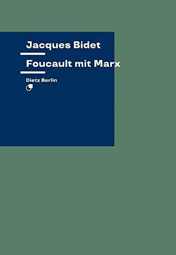 Foucault mit Marx (Theorie)