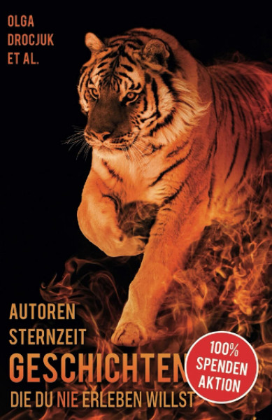 Autoren Sternzeit: Geschichten, die du nie erleben willst