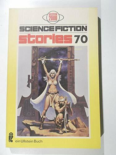Ullstein 2000 sf-stories 70.