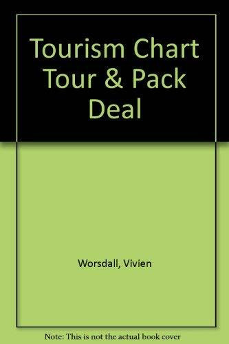 Tourism Chart Tour & Pack Deal