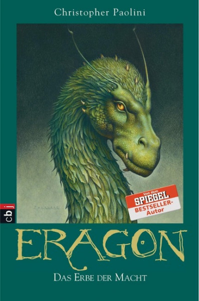 Eragon 04. Das Erbe der Macht