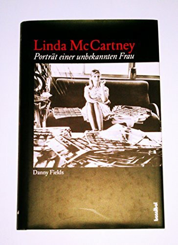 Linda McCartney: Ein Porträt