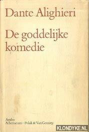 De goddelijke komedie
