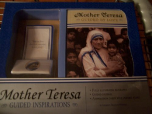 Mother Teresa: Guided Inspirations