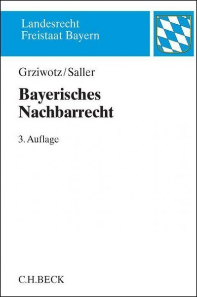 Bayerisches Nachbarrecht