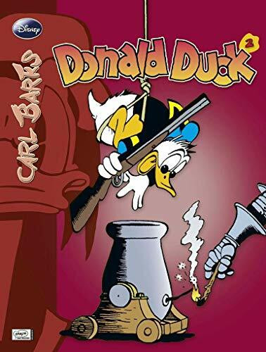 Barks Donald Duck 02