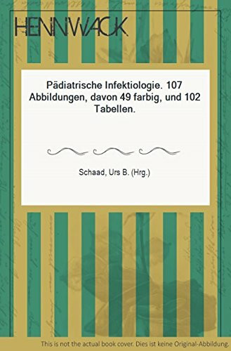 Pädiatrische Infektiologie